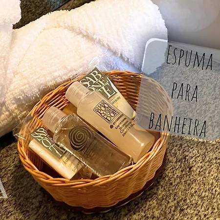 Quattuor Cabanas. Privacidade e conforto com hidromassagem-2